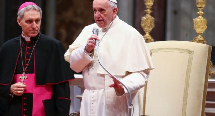 Papa Francisco visitará países bálticos en septiembre