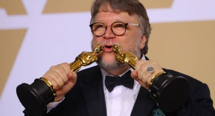 Del Toro ofrecerá clases magistrales en Festival de Cine de Guadalajara