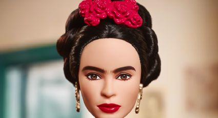 Disputa entre Mattel y familia por Barbie Frida Kahlo