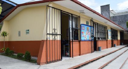 Destina Escuelas al CIEN más de 15 mil mdp para rehabilitar escuelas