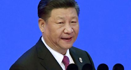 Xi Jinping anuncia 'histórica' apertura económica de China