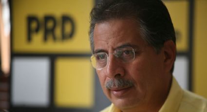 Afirma Jesús Ortega que intereses personales no dividirán 'Por México al Frente'