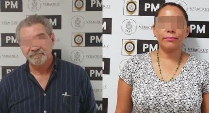 Vinculan a proceso a ex funcionarios de la FGE de Veracruz por desaparición forzada