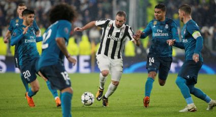 Real Madrid espera complicado partido frente a Juventus en Champions (VIDEO)