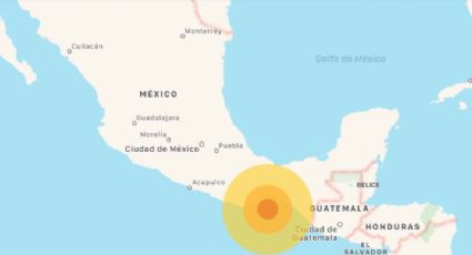 No se reportan daños tras sismo que despertó Oaxaca 