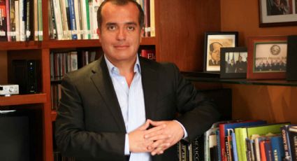 Elección del 1 de julio enfrentará varios riesgos: Luis Carlos Ugalde