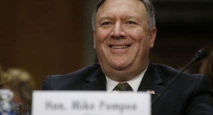 Prioridad a diplomacia en lugar de la guerra: Pompeo (VIDEO)