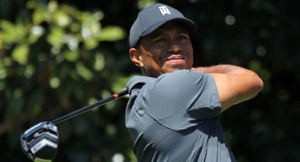 Tiger Woods pide ser invitado al US Open de golf (VIDEO)