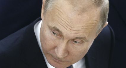 Ataque de EEUU socava solución del conflicto sirio: Putin