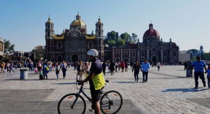 Turismo cae 41.2% en México durante primer semestre del 2020