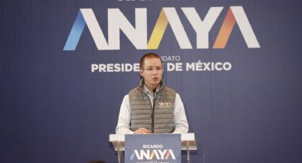 Anaya afirma que no solo ganará el debate sino la Presidencia