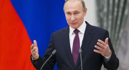 Rusia espera instaurar diálogo con Washington 