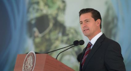 Anunciará EPN dos nuevas ZEE en Campeche