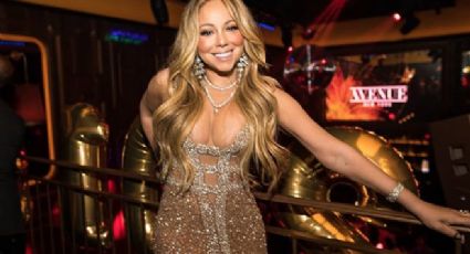 Ex manager acusa a Mariah Carey de acoso sexual