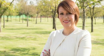'Es más fácil hacer un partido político que tener una candidatura independiente': Lorena Osornio