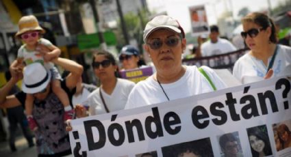CNDH y CEDHJ llaman a candidatos a asumir compromiso ante desapariciones forzadas