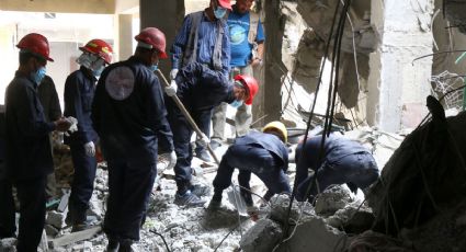 Ataque a Siria puede fortalecer a grupos radicales, alerta experta de la UNAM 