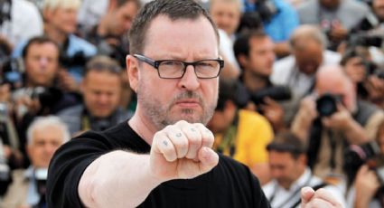 Lars Von Trier regresa a Cannes después de siete años de ser 'expulsado'