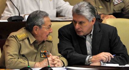 Fin de una era en Cuba; Raúl Castro cede presidencia a Díaz-Canel (VIDEO)