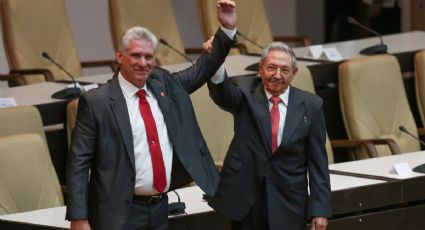 EEUU no cambiará política con nuevo presidente cubano