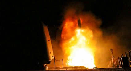 Pentágono ridiculiza eficacia de defensa aérea rusa en Siria
