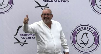De ganar las elecciones, Marco Rascón no regulará el autoritarismo en CDMX