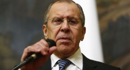 Rusia acusa a Occidente de 'mentir abiertamente' en caso de ex espía