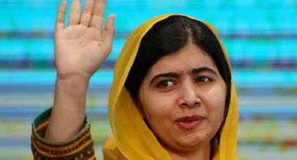 Malala finaliza visita a Pakistán (VIDEO)