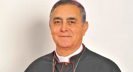 Obispo de Chilpancingo sale del hospital; autoridades desconocen quién filtró información