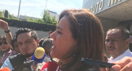 Margarita Zavala impugna asignación de spots y financiamiento privado