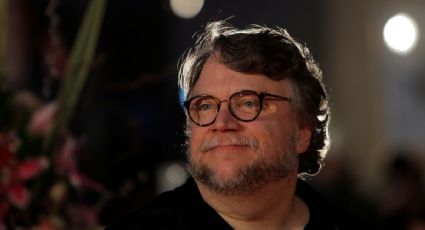 Guillermo del Toro una de las 100 personas más influyentes del mundo