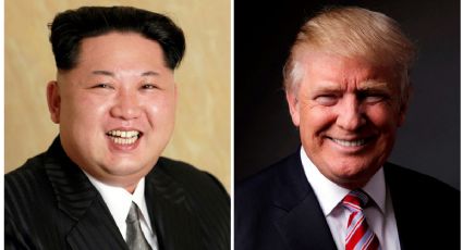 'Muy buena noticia' que Corea del Norte suspenda pruebas nucleares: Trump 