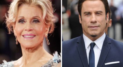 Homenajearán a Jane Fonda y John Travolta en clásicos de Cannes 