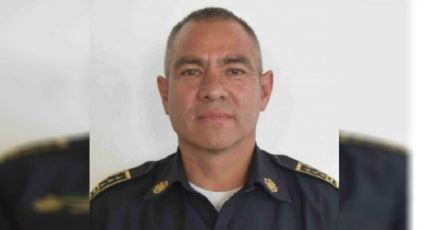 Propone Amieva a Jorge Cortés Hernández como titular del Cuerpo de Bomberos de CDMX