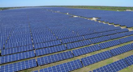 Anuncian construcción del primer Parque de Generación Solar en Morelos 