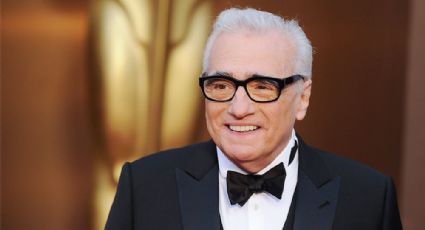 Martin Scorsese recibe el Premio Princesa de Asturias