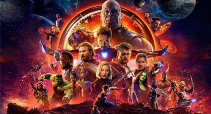 Héroes de Marvel regresan esta semana en 'Avengers: Infinity War' (VIDEO)