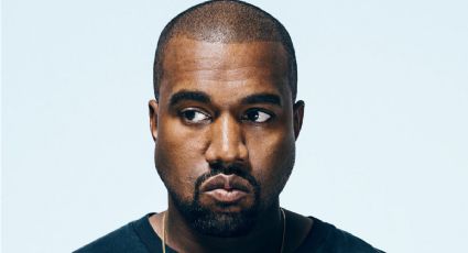 Kanye West desata controversia en Twitter al elogiar a Donald Trump 