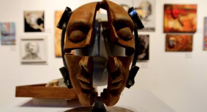 Inauguran “Máscaras de aliento” en Museo Franz Mayer