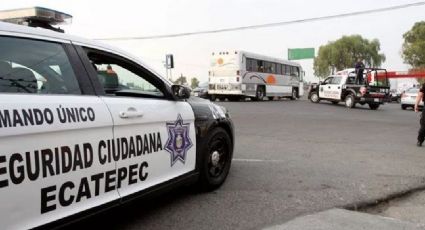 Asignan recursos económicos para seguridad pública en municipios de Edomex