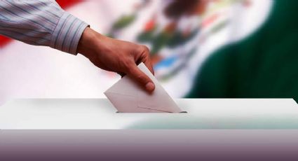 Votarán al menos 11 mil mexiquenses radicados en el extranjero: INE