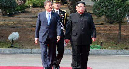 Esperamos que las Coreas logren progreso para la paz y prosperidad: EEUU