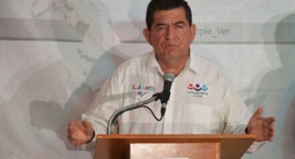PF rescata a candidato a diputado local del PRI en Veracruz