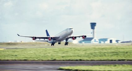 Mitad de vuelos en Europa con retrasos por problema técnico: Eurocontrol