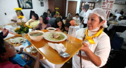 Inauguran 8 comedores comunitarios en municipios mexiquenses