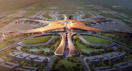 Coparmex respalda construcción del nuevo aeropuerto