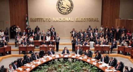 INE impone sanciones por 14 mdp a precandidatos partidistas e independientes