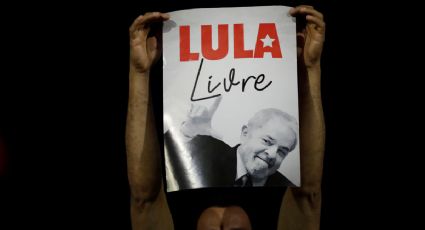 Rosa Weber vota contra pedido de Lula para no ser encarcelado