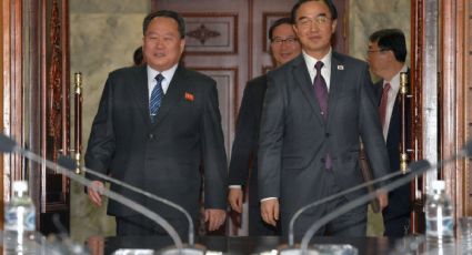 Inician conversaciones para cumbre intercoreana