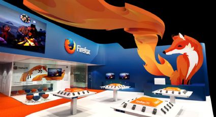 Firefox Reality, nuevo navegador de realidad virtual de Mozilla